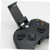 Uonlytech 2pc Gamepad Holder Clip Stand for Mobile Phones Controller Mount Bracket Compatible Flexible Design for Enhanced Gaming Experience view 4