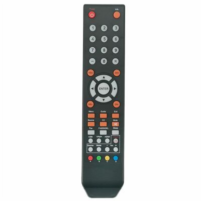 8142026670003C Remote Control for Sceptre TV LED LCD TV Remote Replace X505BV-FSRC U505CVUM