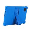MOOPW Case for Alldocube iPlay 60 - Soft Silicone Shockproof Stand Rubber Shell Protective Cover for Alldocube iPlay 60 Tablet 11 inch view 2