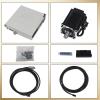 RATTMMOTOR YPMC-1000W 220V Servo Motor (Without Brake)+Servo Motor Driver view 2