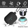 13 in 1 for AirPods 3 Case Accessories Set Kit for AirPods 3 Generation Case Cover Silicone 2021 Cleaning Pen, Protective Cases for AirPods Gen 3 3rd Cases Ear Cover[Only for 3st 2021 Released] view 3