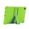 MOOPW Case for Walmart onn. 11 Tablet Pro - Soft Silicone Shockproof Stand Rubber Shell Protective Cover for Walmart onn. 11 Tablet Pro 11 inch Model 100110027 view 2