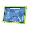 MOOPW Case for Walmart onn. 11 Tablet Pro - Soft Silicone Shockproof Stand Rubber Shell Protective Cover for Walmart onn. 11 Tablet Pro 11 inch Model 100110027 view 3