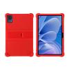 MOOPW Case for DOOGEE T30 Pro / T30 Ultra - Soft Silicone Shockproof Stand Rubber Shell Protective Cover for DOOGEE T30 Pro / T30 Ultra Tablet 11 inch view 1