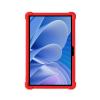 MOOPW Case for DOOGEE T30 Pro / T30 Ultra - Soft Silicone Shockproof Stand Rubber Shell Protective Cover for DOOGEE T30 Pro / T30 Ultra Tablet 11 inch view 4