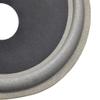 XYWHPGV 10 inches Paper Speaker Cone Subwoofer Drum Paper 2 inches Coil Diameter with Foam Surround(bff2b cdd02 79984 18720 795d6 76184 view 3