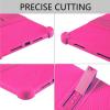 MOOPW Case for Blackview Tab 60/60 Kids - Soft Silicone Shockproof Stand Rubber Shell Protective Cover for Blackview Tab 60/60 Kids 8.68 inch Tablet 2023 view 3