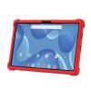 MOOPW Case for Walmart onn. 11 Tablet Pro - Soft Silicone Shockproof Stand Rubber Shell Protective Cover for Walmart onn. 11 Tablet Pro 11 inch Model 100110027 view 2