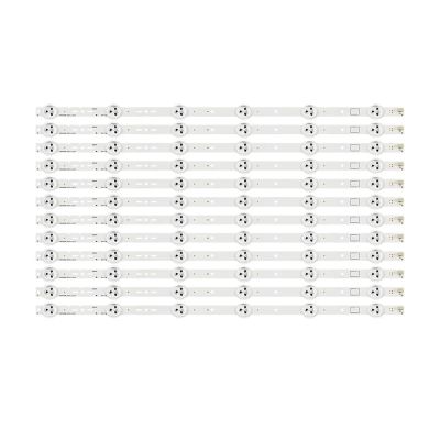 ARICCI LED Backlight Strip 6LEDs KDL-46R470 KLV-46R470A KLV-46R476A SVG460AB1 REV3 121121 KDL-46R450A KDL-46R473A S460DH1-1 KDL-46RA70A
