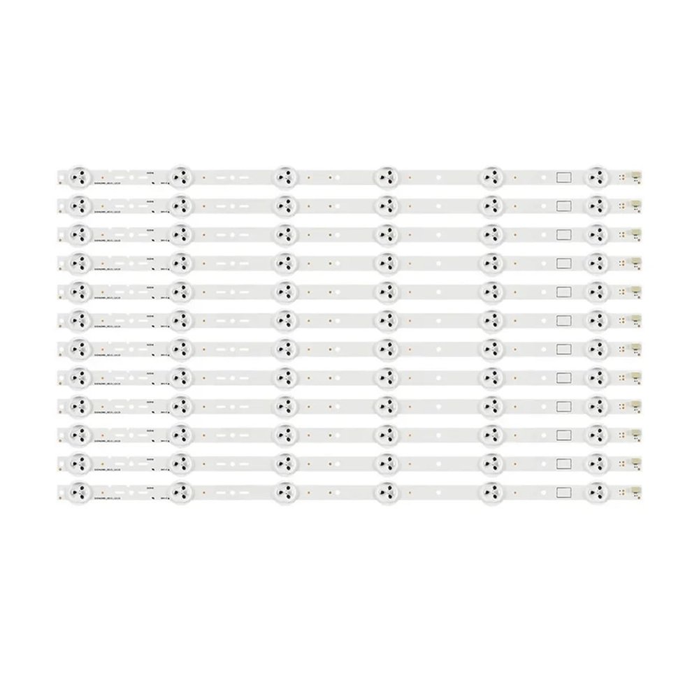 ARICCI LED Backlight Strip 6LEDs KDL-46R470 KLV-46R470A KLV-46R476A SVG460AB1 REV3 121121 KDL-46R450A KDL-46R473A S460DH1-1 KDL-46RA70A