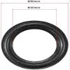 XYWHPGV 2" 2" Speaker Foam Edge Wrap Ring Replacement Parts for Speaker Repair or DIY 4 Pieces(60f50 0aef7 e4cc6 d8eb3 a5a32 bdb2e view 2