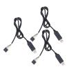 3pcs 6Pin FT6Pin FTDI USB to Serial Adapter Module USB to TTL 232 Cable view 1