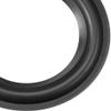XYWHPGV 4.5 inch 4.5 inch Speaker Rubber Edge Surround Rings Replacement Part for Speaker Repair or DIY(662dd d64ef 9645e 362f3 27992 d1ad6 view 3