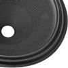 XYWHPGV 12 inches Paper Speaker Cone Subwoofer Drum Ripple Paper 1.4 inches Coil Diameter with 2 Cloth Surround(62444 cabc0 2bc0a cffe0 14951 912e1 view 3