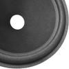 XYWHPGV 10 Inch Paper Speaker Cone Subwoofer Dot Paper Drum 1.4 Inch Coil Diameter with Surround Foam Dark Gray(9f532 f86fd 21b95 c0a65 f1345 1078a view 3
