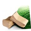 Ciieeo 200pcs Kraft Paper Storage Pouch Adhesive Garden Tool Bags and Portable Kraft Bags for Items Packaging view 4