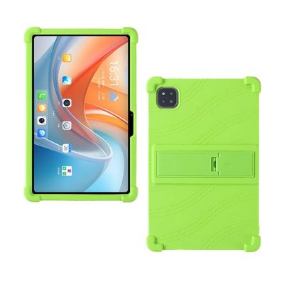 ORANXIN Case for Alldocube iPlay 60 - Soft Silicone Shockproof Adjustable Stand Rubber Shell Protective Cover for Alldocube iPlay 60 Tablet 11 inch