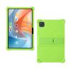 ORANXIN Case for Alldocube iPlay 60 - Soft Silicone Shockproof Adjustable Stand Rubber Shell Protective Cover for Alldocube iPlay 60 Tablet 11 inch view 1