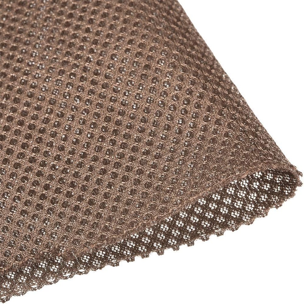 XYWHPGV Dark Khaki Speaker Mesh Fabric (Not Cane Fabric) Stereo Box Fabric Dustproof Audio Cloth 100cm x 160cm 40" x 63"(29422 240c5 61fe1 59ef6