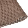 XYWHPGV Dark Khaki Speaker Mesh Fabric (Not Cane Fabric) Stereo Box Fabric Dustproof Audio Cloth 100cm x 160cm 40" x 63"(29422 240c5 61fe1 59ef6 view 1