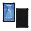 ORANXIN Case for Walmart onn. 11 Tablet Pro - Soft Silicone Shockproof Adjustable Stand Rubber Shell Protective Cover for Walmart onn. 11 Tablet Pro 11 inch Model 100110027 view 1