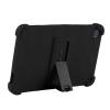 ORANXIN Case for Walmart onn. 11 Tablet Pro - Soft Silicone Shockproof Adjustable Stand Rubber Shell Protective Cover for Walmart onn. 11 Tablet Pro 11 inch Model 100110027 view 2