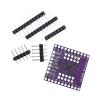 senzooe SX1509 16 channel input/output module keyboard GPIO voltage level LED driver, pack of 6 view 2