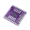 senzooe SX1509 16 channel input/output module keyboard GPIO voltage level LED driver, pack of 6 view 3