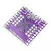 senzooe SX1509 16 channel input/output module keyboard GPIO voltage level LED driver, pack of 6 view 4