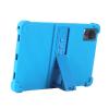 ORANXIN Case for DOOGEE T30 Pro / T30 Ultra - Soft Silicone Shockproof Adjustable Stand Rubber Shell Protective Cover for DOOGEE T30 Pro / T30 Ultra Tablet 11 inch view 2