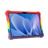 ORANXIN Case for DOOGEE T30 Pro / T30 Ultra - Soft Silicone Shockproof Adjustable Stand Rubber Shell Protective Cover for DOOGEE T30 Pro / T30 Ultra Tablet 11 inch view 3