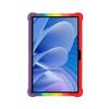 ORANXIN Case for DOOGEE T30 Pro / T30 Ultra - Soft Silicone Shockproof Adjustable Stand Rubber Shell Protective Cover for DOOGEE T30 Pro / T30 Ultra Tablet 11 inch view 4