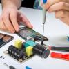 ARTIBETTER Mini Amplifier Board Pam8406 Audio Amplifier Module DIY Sound Digital Amp view 3