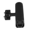 BusoTh Camera Cage Grip, Camera Cage Side Handle 1/4 Inch Screw Hole Up and Down Adjustable Universal for Photography (Black), BusoTh30dsxiqbv9-12 view 3