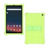 ORANXIN Case for Walmart onn. 8 inch Gen3 - Soft Silicone Shockproof Adjustable Stand Rubber Shell Protective Cover for Walmart onn. 8 inch Gen 3 Tablet 2022 Model 100071483 view 1