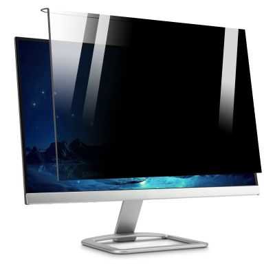24 Inch Hanging Computer Privacy Screen Filter, for 16:9/16:10 Aspect Ratio Widescreen Monitor, Anti-Blue Light Protection,24" (16:10) (540mm*340mm)