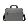Laptop and Tablet Bag 15.6 Inch Laptop Sleeve Water Repellent Carrying Case Slim Notebook Bags Multifunctional Resistant Durable Business Office Handbag Work Bag Business Travel Office view 1