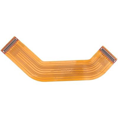 Cellphone Flex Cable Charging Port Connect Flex Cable for Lenovo Tab P11/Pad Plus TB-J607F J607N J607M