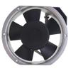 109S072UL 230V 38/35W 172mm Fan - 17251 0.24/0.22A 172MM Cooling Fan view 3