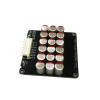 battery equaliser 4S 5S 6S 5A Capacitor Active Equalizer Balancer Lifepo4 Lithium Lipo/titanate LTO for Battery Car Audio Group balancer view 3