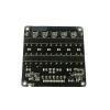 battery equaliser 4S 5S 6S 5A Capacitor Active Equalizer Balancer Lifepo4 Lithium Lipo/titanate LTO for Battery Car Audio Group balancer view 4