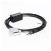 AJOHBM FT232RL CHIP USB to D-SUB 15-PIN DB15 Female Adapter RS232/RS485 Serial Communication Cable for LEUZE Electronic to PC(1.8M,RS485 Signal) view 2