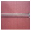 PURRRE 1pcs LED Backlight Strip for TELEFUNKEN TF-LED40S10T2 40PFL5449 40L2456D M00078 N31A51P0AV400HJ6-LE8 V400HJ6-ME2-TREM1 view 1