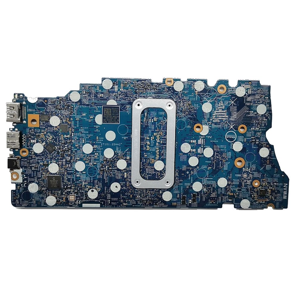 F-HONG ELECTRONIC CO LIMITED LTPRPTS Replacement Laptop Motherboard System Board CPU Mainboard for Dell Inspiron 5502 SRK08 i3-1115G4 19861-1 0J9Y6J J9Y6J CN-0J9Y6J Test OK, Blue
