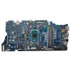 F-HONG ELECTRONIC CO LIMITED LTPRPTS Replacement Laptop Motherboard System Board CPU Mainboard for Dell Inspiron 5502 SRK08 i3-1115G4 19861-1 0J9Y6J J9Y6J CN-0J9Y6J Test OK, Blue view 2