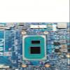 F-HONG ELECTRONIC CO LIMITED LTPRPTS Replacement Laptop Motherboard System Board CPU Mainboard for Dell Inspiron 5502 SRK08 i3-1115G4 19861-1 0J9Y6J J9Y6J CN-0J9Y6J Test OK, Blue view 3