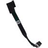 Deal4GO FDQ71 DC-in Power Jack Cable Power-Adapter Port 9DMWR 09DMWR DC301016600 Replacement for Dell Alienware M17 R3 M17 R4, Black view 1