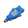 AJOHBM Suitable XI~JE XC/XD Series PLC WiFi Wireless Programming Adapter Replace USB-XC Communication Cable WiFi-XC MD8 Pin to RS232(WiFi-XC) view 1