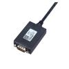 AJOHBM Chip USB to Serial RS-485/422 Cable Converter USB to RS485 RS422 DB9 9Pin Adapter IM1-U502 Communication Signal Converter view 3