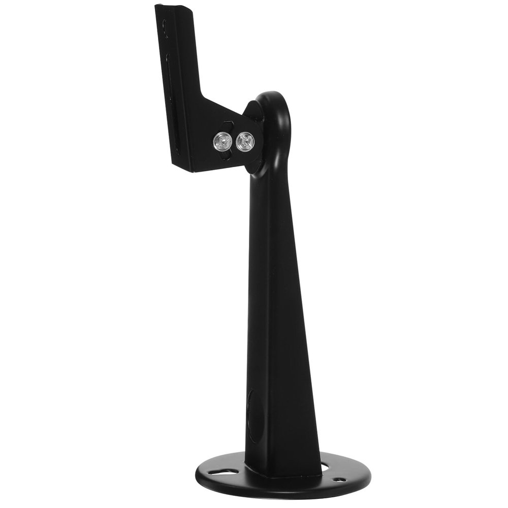 ARTIBETTER Projector Hanger Wall Mount Bracket for Mini Projectors Cameras Angle Space-Saving Design Material Easy Installation for Home Theater Office Use